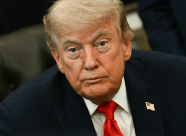 Trump’s Declining Approval Among Independent Voters
