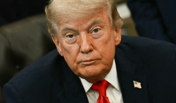 Trump’s Declining Approval Among Independent Voters