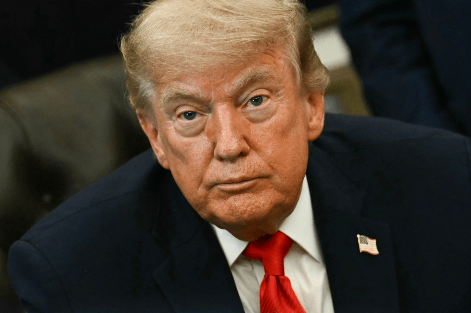 Trump’s Declining Approval Among Independent Voters