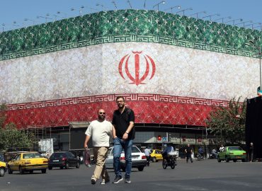 Controversy Surrounding Trump-Iran Memorandum of Understanding