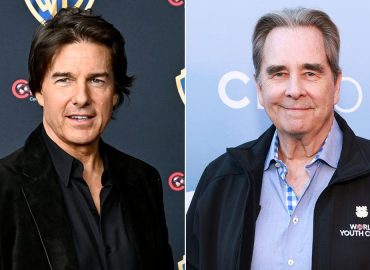 Beau Bridges Praises Tom Cruise’s Stunt Work