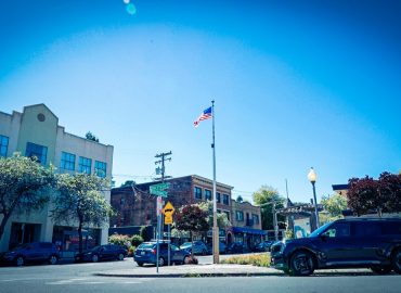 Richmond, California: Testing Ground for Democratic Socialist Policies