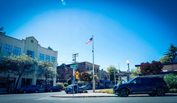 Richmond, California: Testing Ground for Democratic Socialist Policies