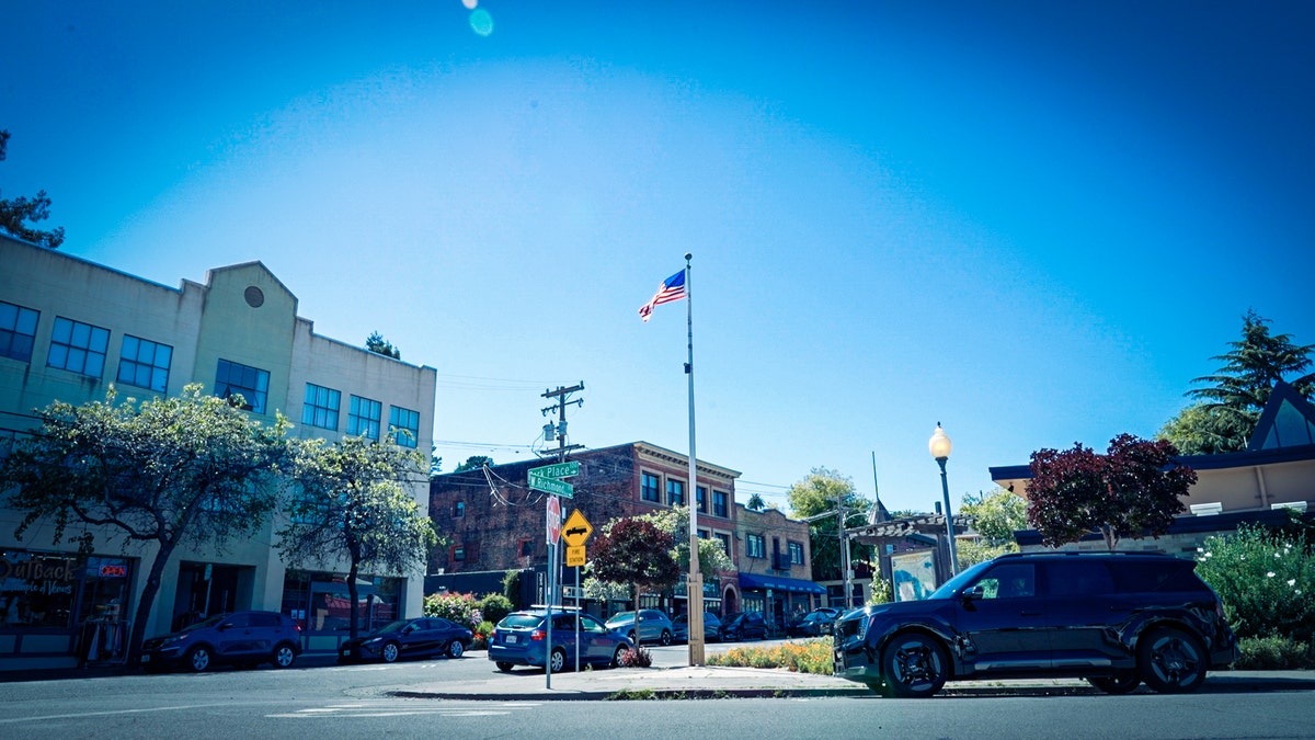 Richmond, California: Testing Ground for Democratic Socialist Policies
