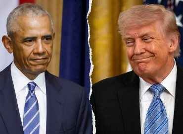 Obama Reflects on Trump Administration’s Fascination with Him