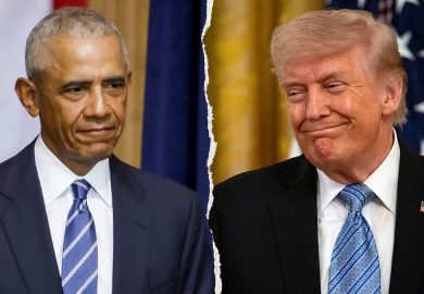 Obama Reflects on Trump Administration’s Fascination with Him