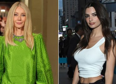 Hollywood Stars Gear Up for Summer with Bikini Photos