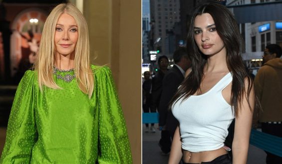 Hollywood Stars Gear Up for Summer with Bikini Photos