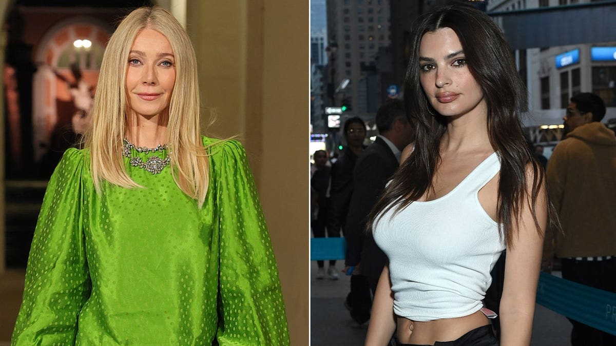 Hollywood Stars Gear Up for Summer with Bikini Photos