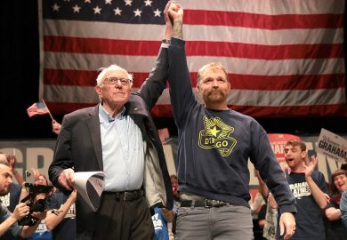 Graham Platner’s Controversial Path to Senate Nomination