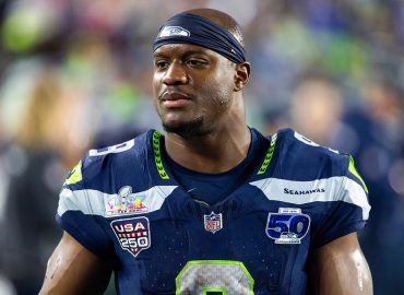 Kenneth Walker Shines in Seahawks’ Super Bowl Win, Moves to Chiefs