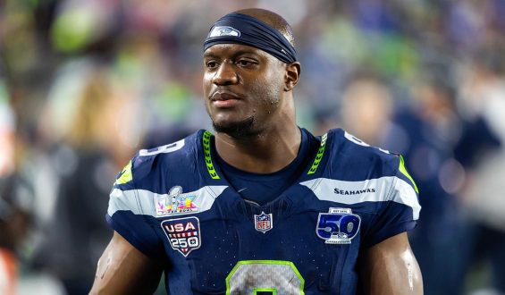 Kenneth Walker Shines in Seahawks’ Super Bowl Win, Moves to Chiefs