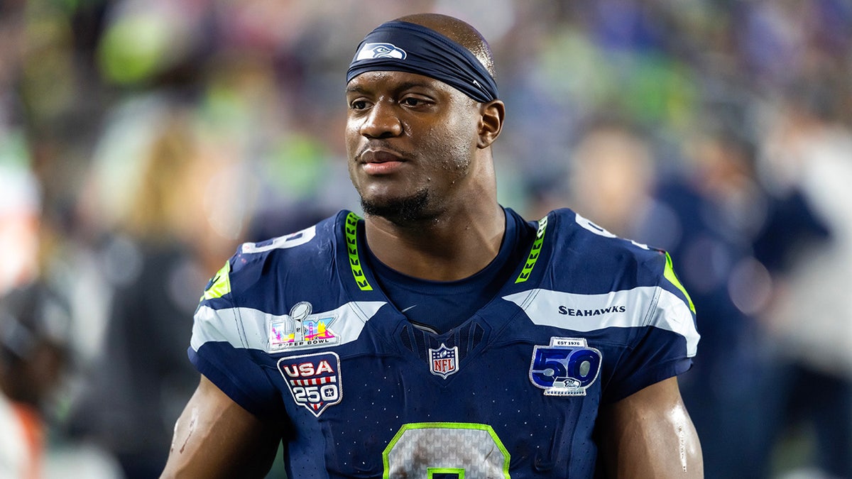 Kenneth Walker Shines in Seahawks’ Super Bowl Win, Moves to Chiefs