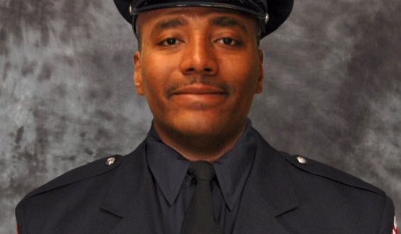 Cook County Drops Charges in Fire Case Linked to Firefighter’s Death