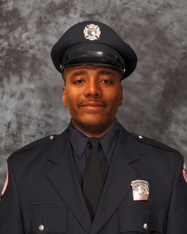 Cook County Drops Charges in Fire Case Linked to Firefighter’s Death