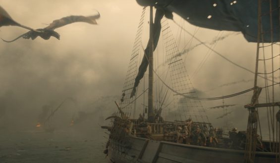 House of the Dragon: Season 3 Premiere Recap