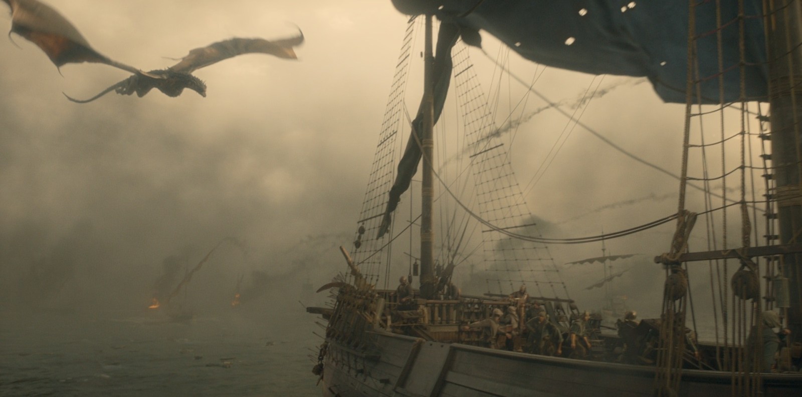 House of the Dragon: Season 3 Premiere Recap