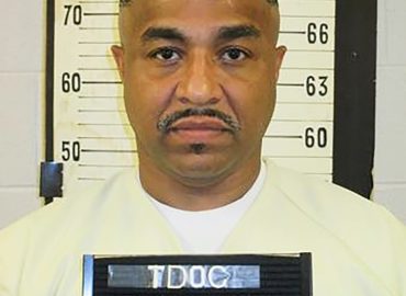 Execution of Tony Carruthers Postponed for Medical Reasons
