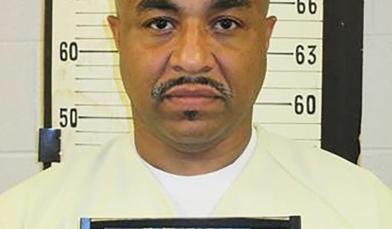 Execution of Tony Carruthers Postponed for Medical Reasons