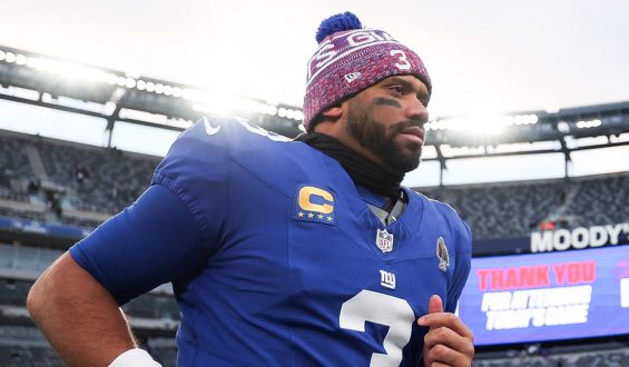 Russell Wilson Announces Retirement After 14 NFL Seasons