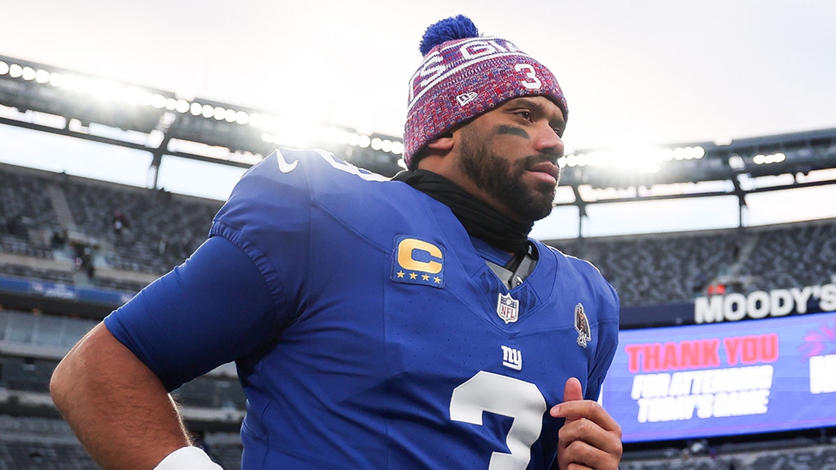 Russell Wilson Announces Retirement After 14 NFL Seasons