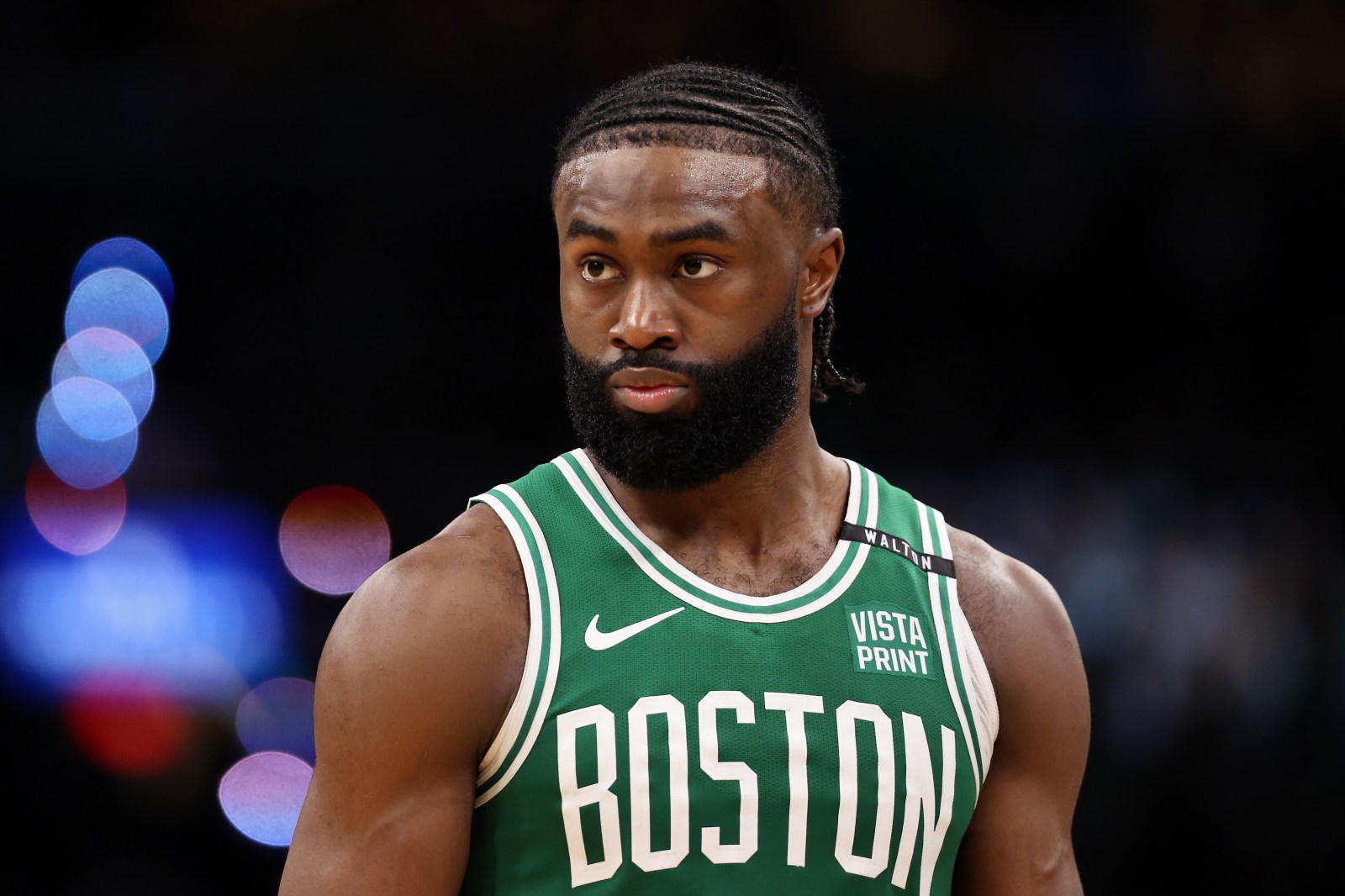 Boston Celtics Trade Talks Involving Jaylen Brown