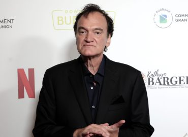Quentin Tarantino’s View on Modern Cinema