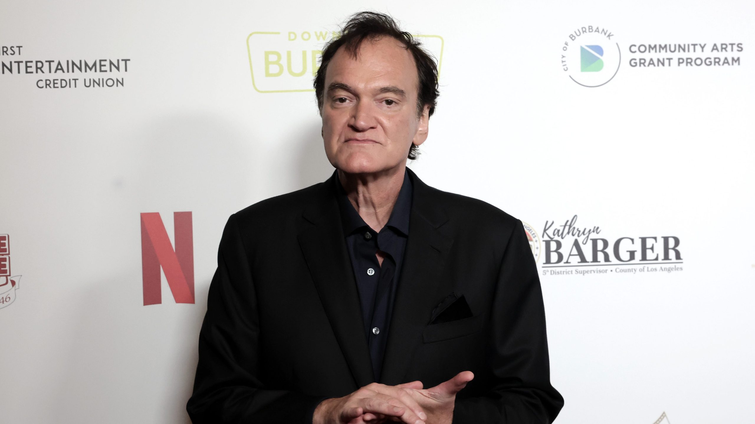 Quentin Tarantino’s View on Modern Cinema