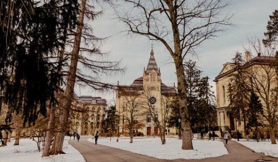 Notre Dame’s Response to Allegations of Misconduct