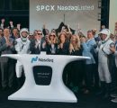 SpaceX Shares Continue to Climb After Record IPO