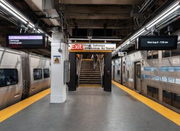 Amtrak’s Vision for a Revitalized Penn Station
