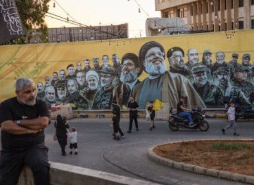 The Israeli-Hezbollah Conflict and Its Impact on U.S.-Iran Relations