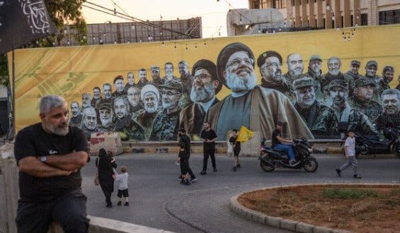 The Israeli-Hezbollah Conflict and Its Impact on U.S.-Iran Relations