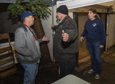 Shasta County Faces Legal Battle Over New Voting Measure