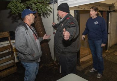 Shasta County Faces Legal Battle Over New Voting Measure