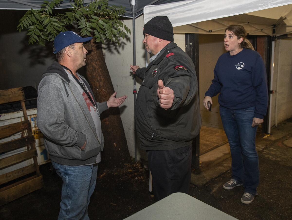 Shasta County Faces Legal Battle Over New Voting Measure