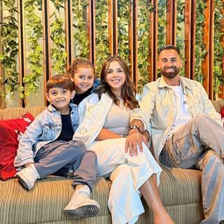 Tragedy Strikes Argentine Soccer Star Lucas Trejo’s Family Amid Venezuelan Earthquakes