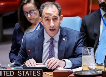 Efforts to Reform the United Nations Under the Trump Administration