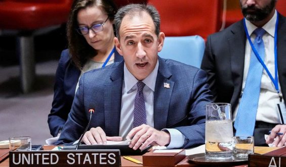 Efforts to Reform the United Nations Under the Trump Administration
