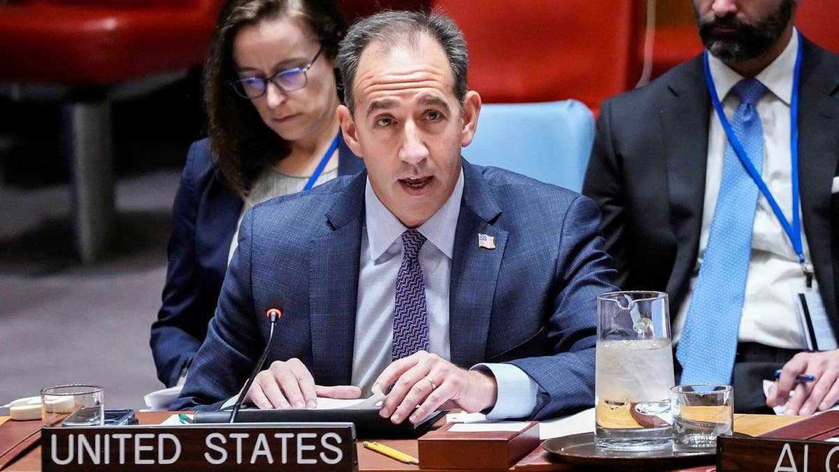 Efforts to Reform the United Nations Under the Trump Administration