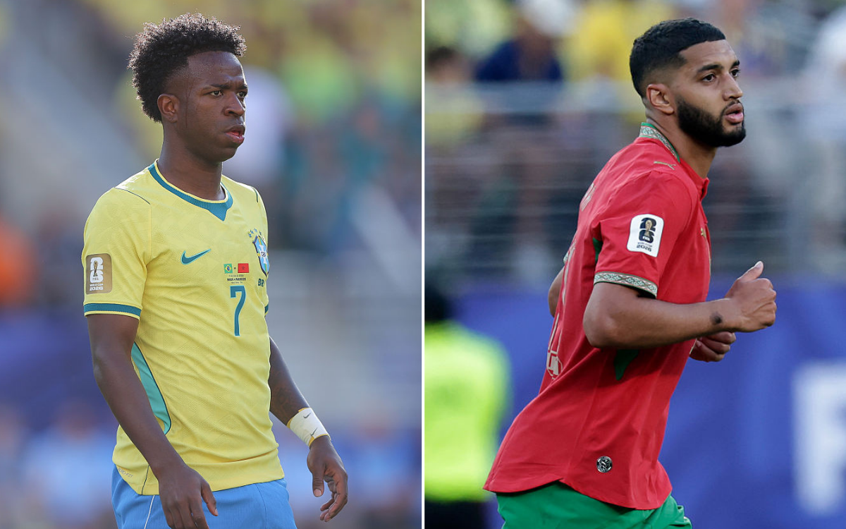Significance of the Gold Badge and Stars on World Cup Jerseys