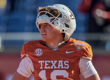 Key Games for Texas Longhorns’ 2026 Football Season
