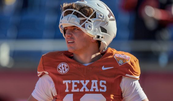 Key Games for Texas Longhorns’ 2026 Football Season