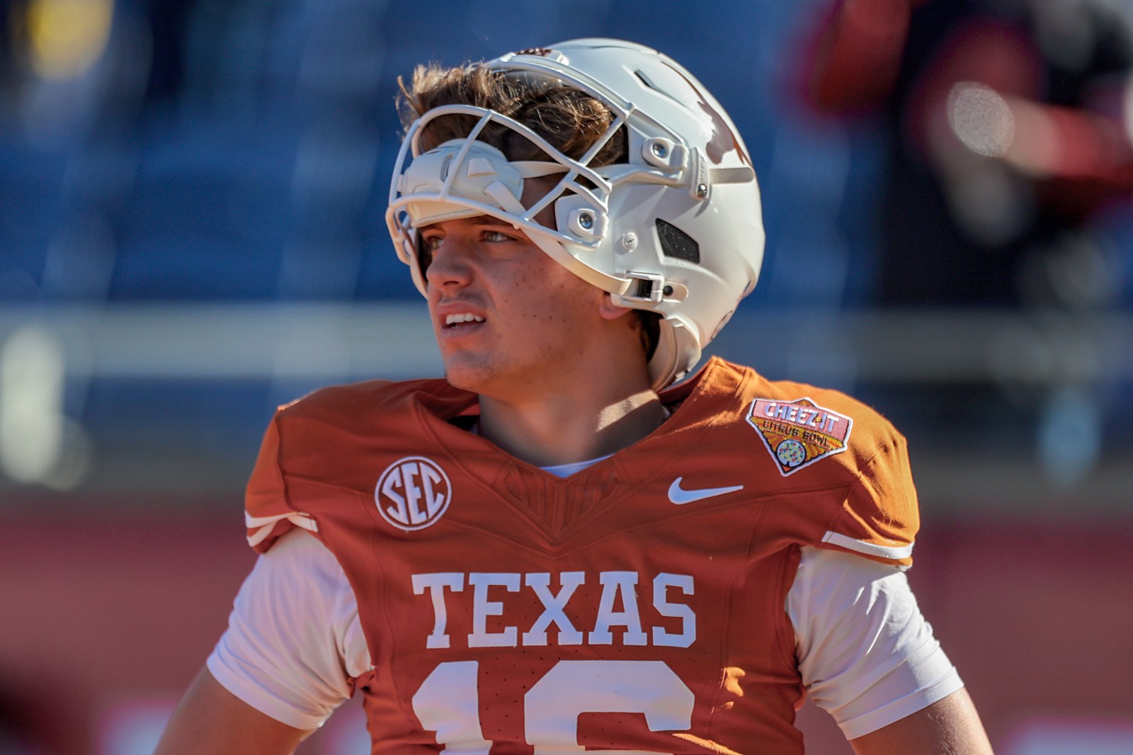 Key Games for Texas Longhorns’ 2026 Football Season