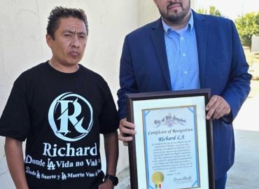 Detention and Limited Medical Care: The Case of Carlitos Ricardo Parias