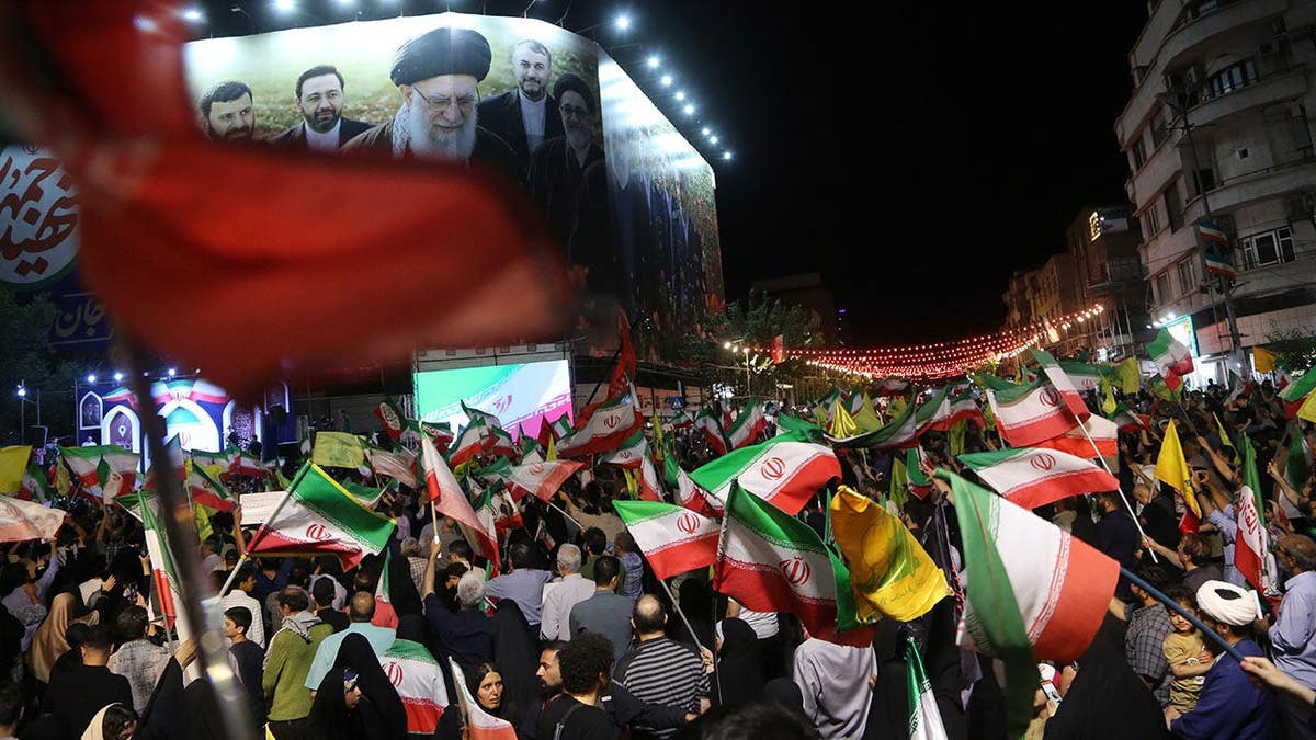House Passes Resolution to Limit Trump’s War Powers in Iran