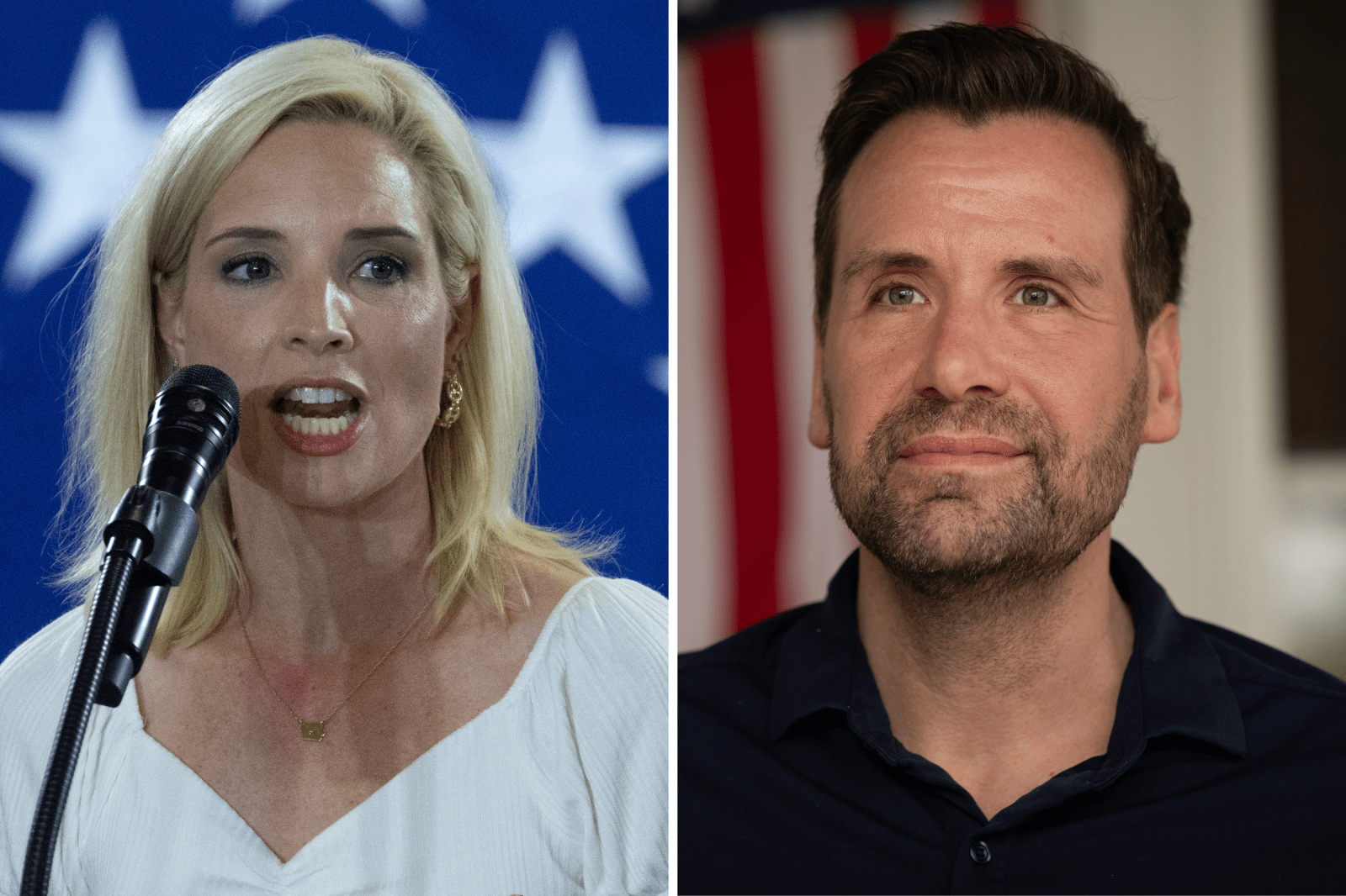 Iowa Senate Race Reflects Midwest Political Trends