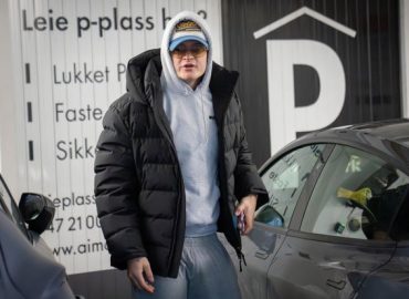 Norwegian Royal’s Son Sentenced to Prison