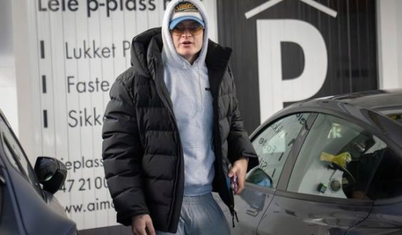 Norwegian Royal’s Son Sentenced to Prison