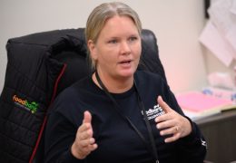 Financial Struggles of Northwest Indiana: An Analysis of the ALICE Report
